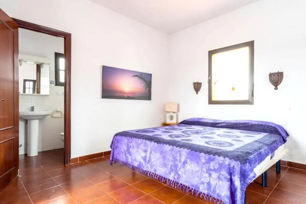 Spacious Villa in Conil de Frontera with Private Pool