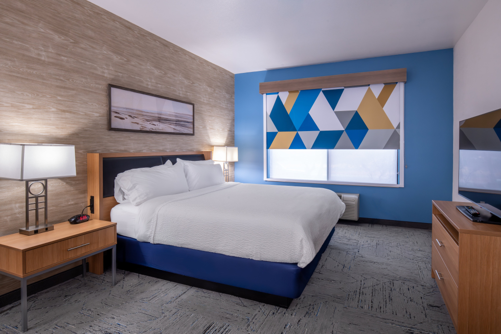 Holiday Inn Express Hotel and Suites - Henderson by IHG