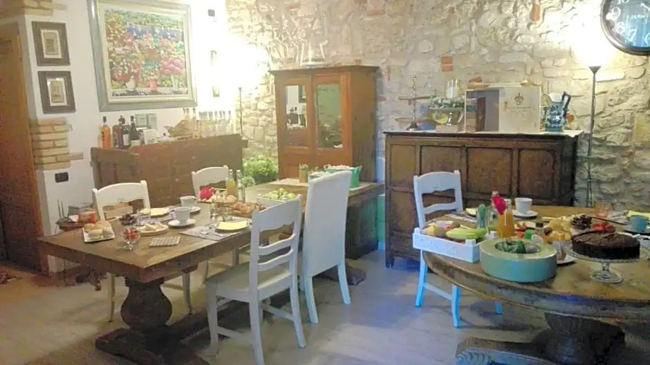 B&b Corte Giare