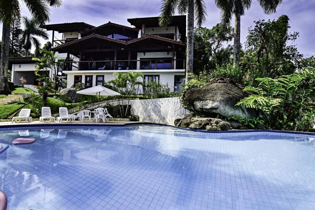 Pousada Residencial Vista Mar