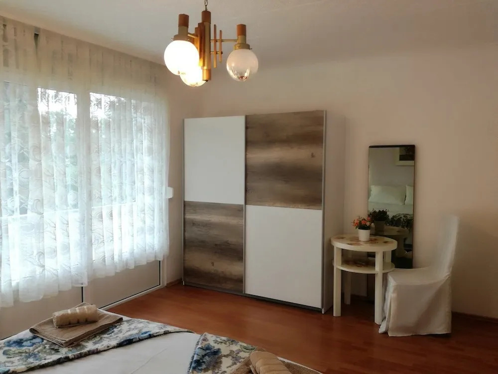 Apartments Angelini Two Bedroom A1
