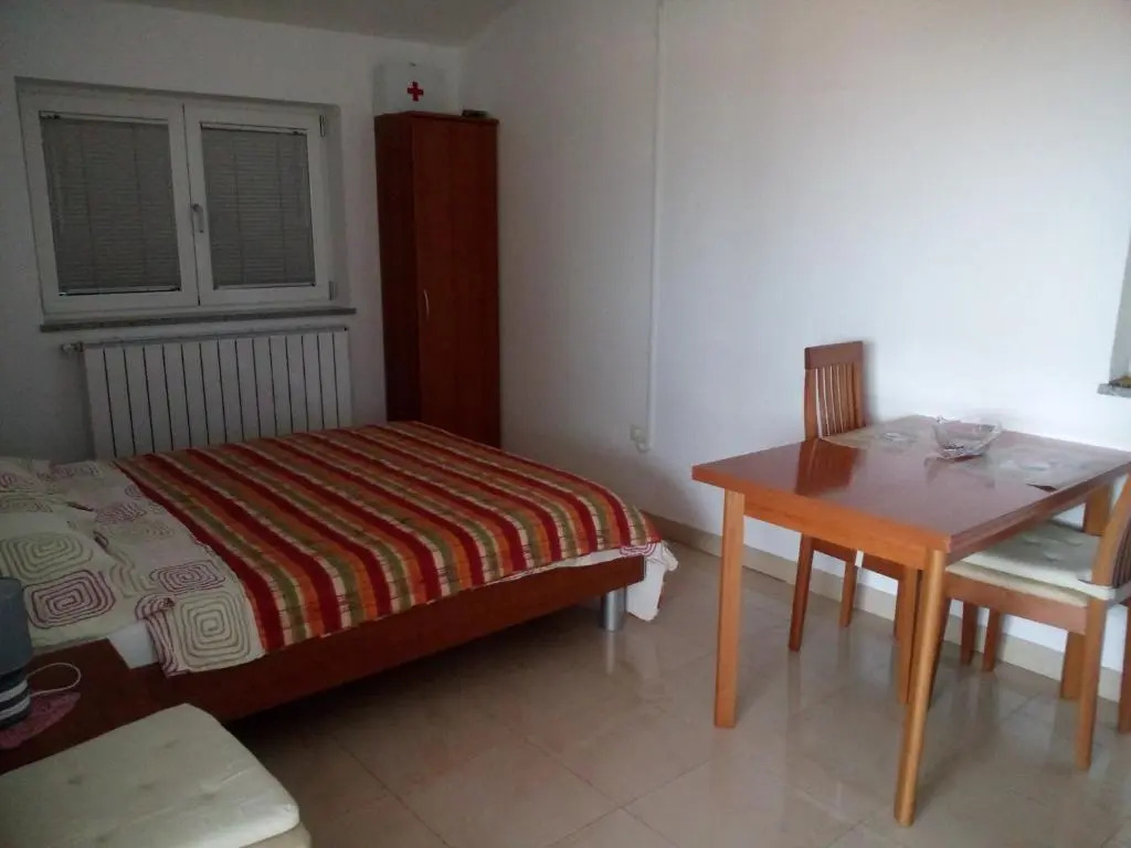 Apartments Villa Fernetich