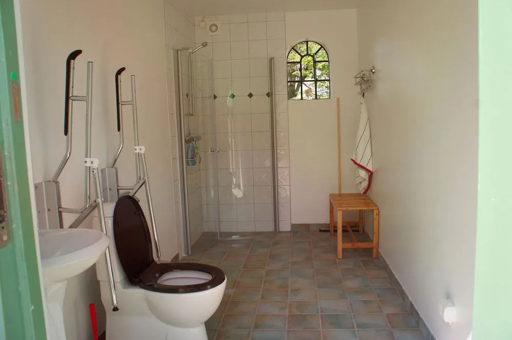 Hotell Vagabond