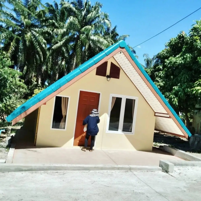 Rimlay laemsak homestay