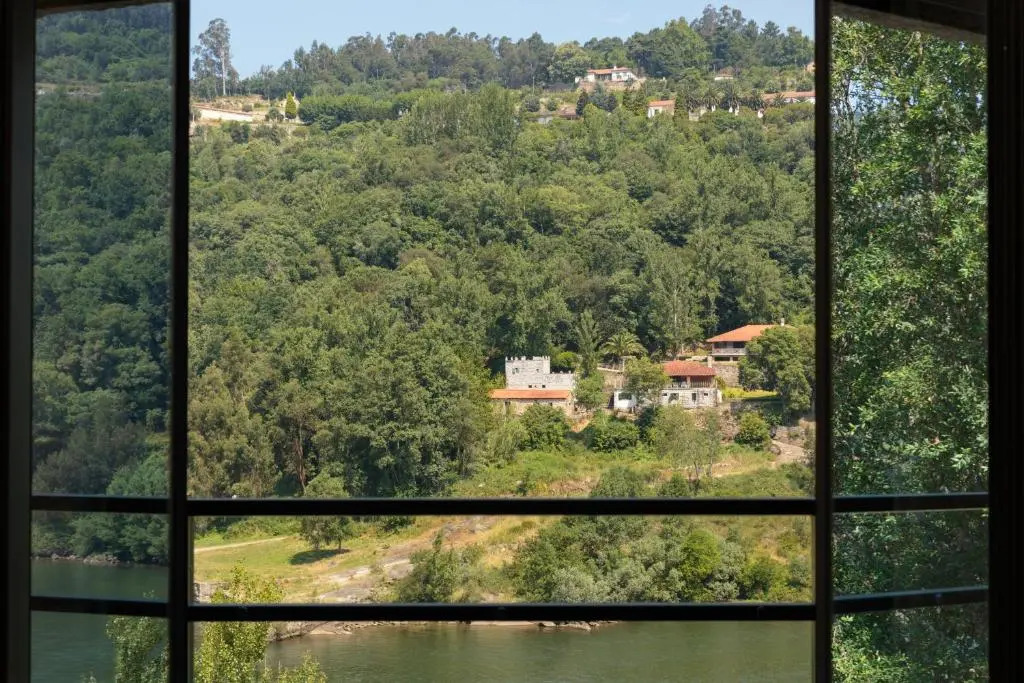 Douro Green