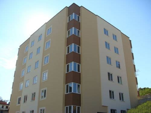 Ev Gibi Suite Hotel