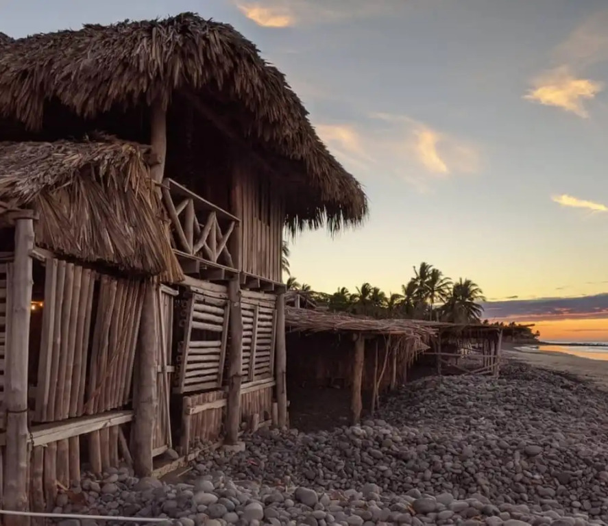Pelicano Surf Camp