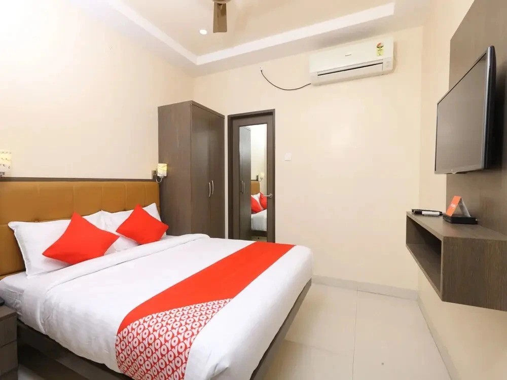 Kalyani Grand by OYO