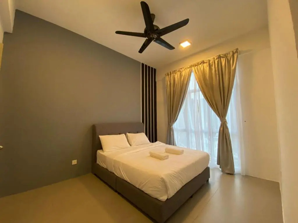 Duplex 3 bedroom Apartment By DreamScape