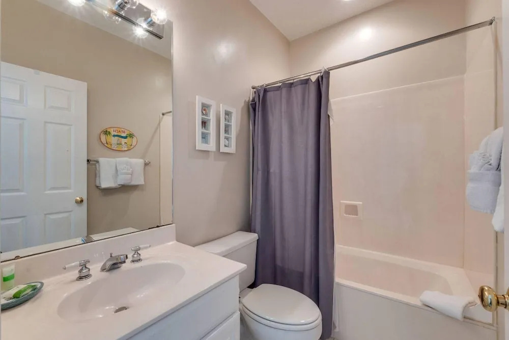 Northshore 962 at Sandestin by Destin Getaways