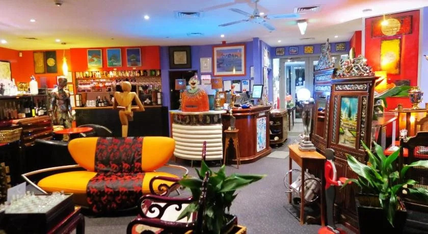 New Norfolk Junction Motel