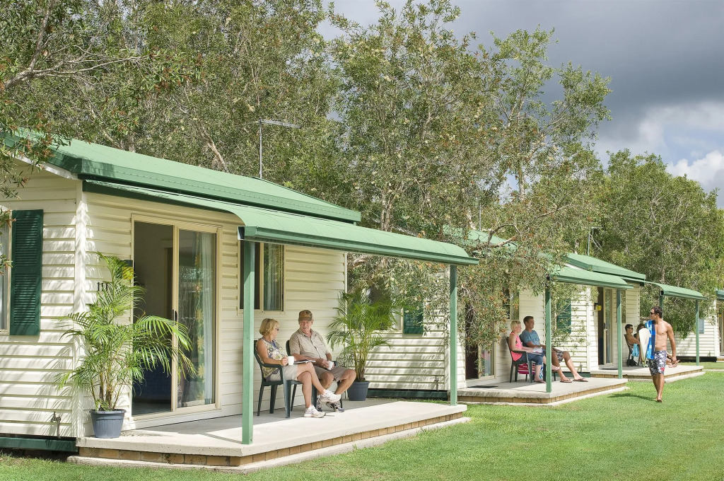 Glen Villa Resort