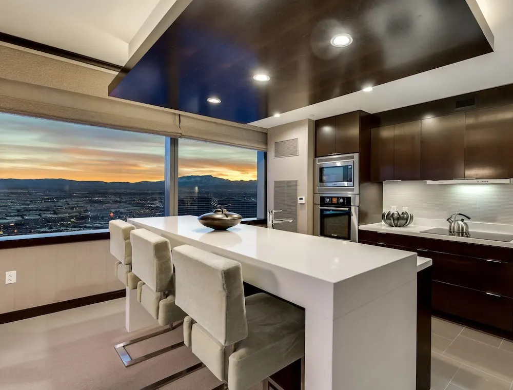 Vdara Hotel & Spa at ARIA Las Vegas