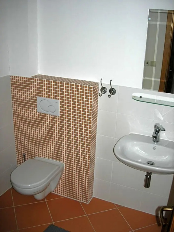 Drevenica pod smrekom