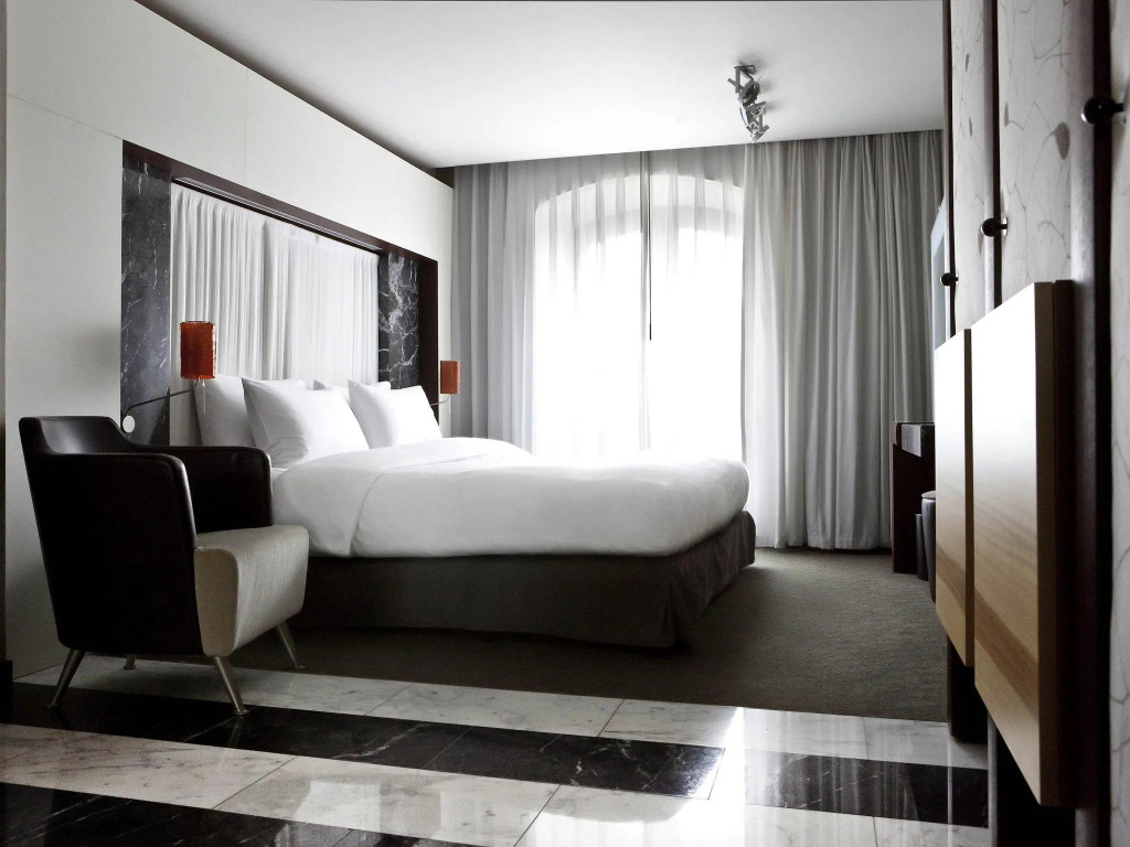 Hotel Luc, Autograph Collection