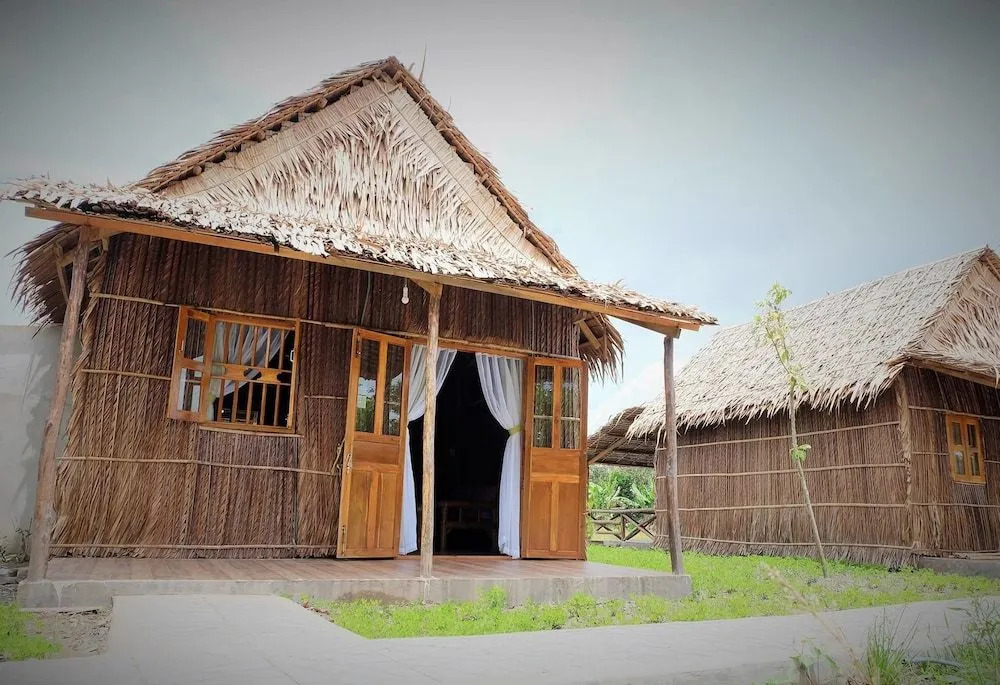 Green Village Mekong