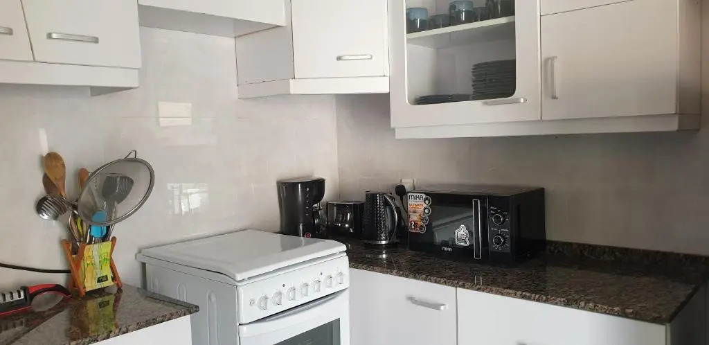 Kigali's hidden Gem Amahle House - private home