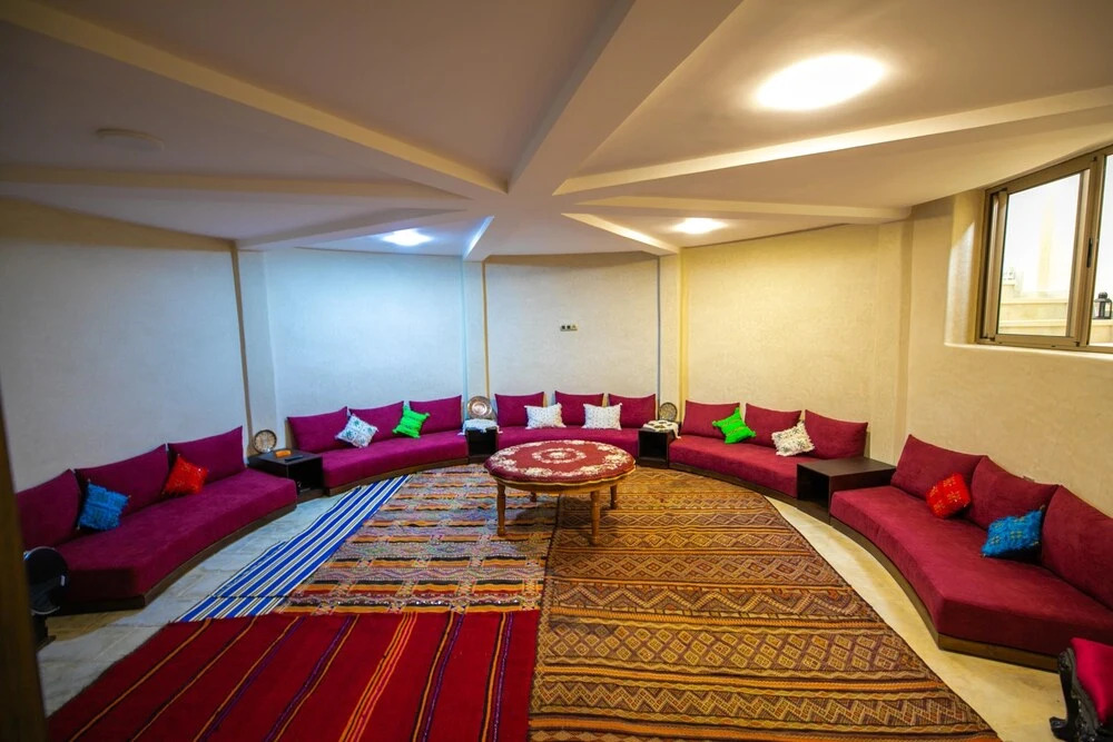 Bhalil Farm House