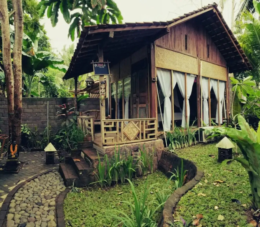 Didus Homestay Bed & Breakfast