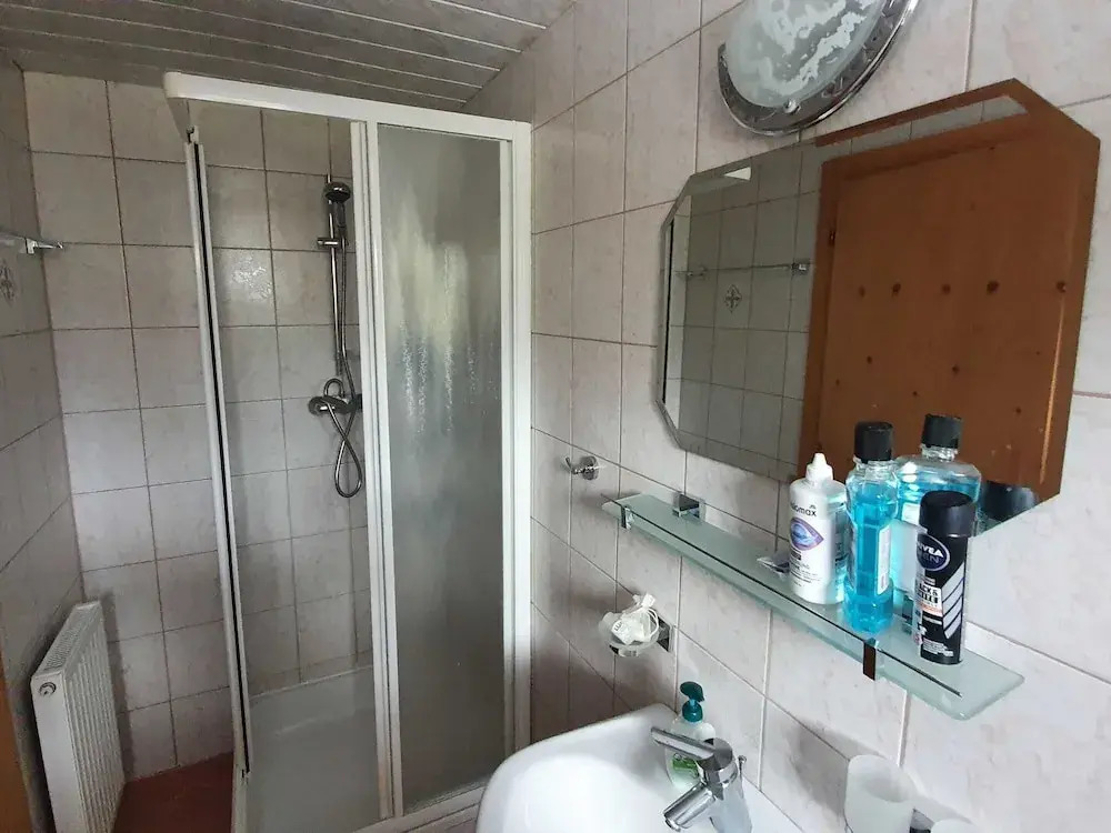 Beautiful Apartment in Zell am Ziller With Balcony