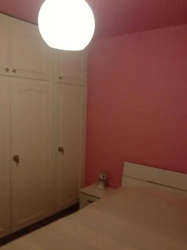 Schirmeck Apartment
