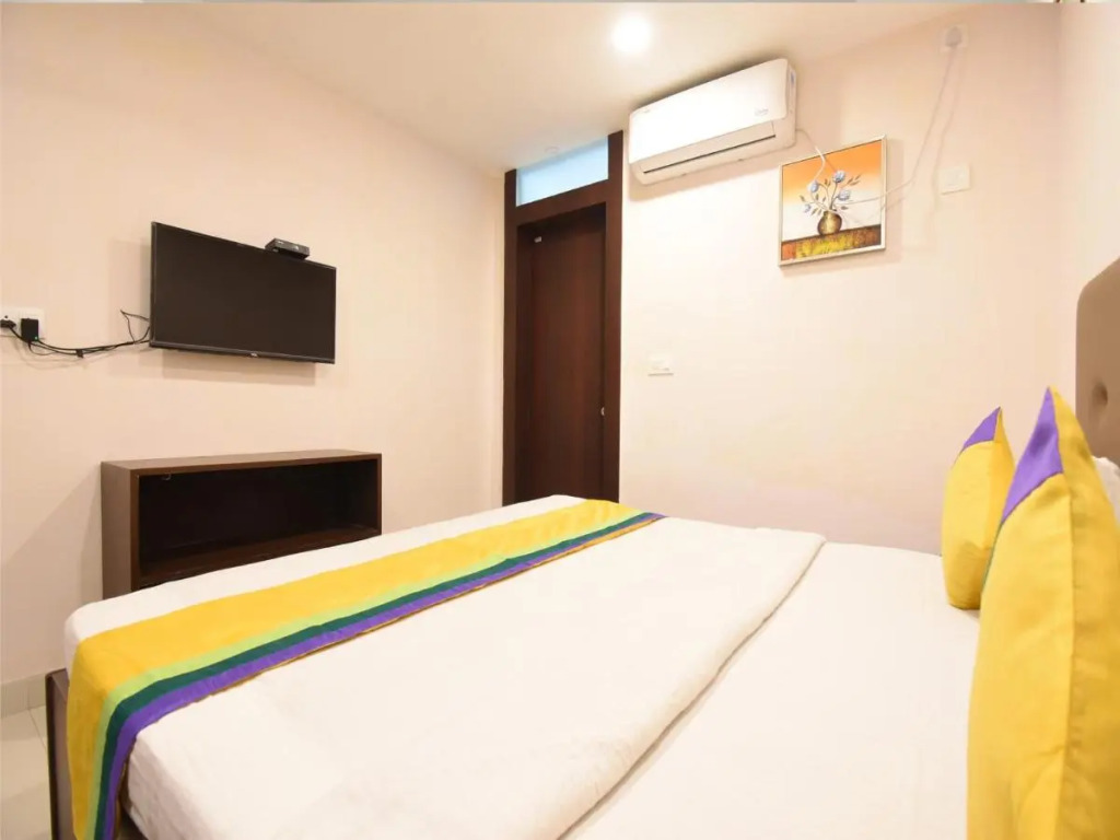 Hotel Soneva Inn