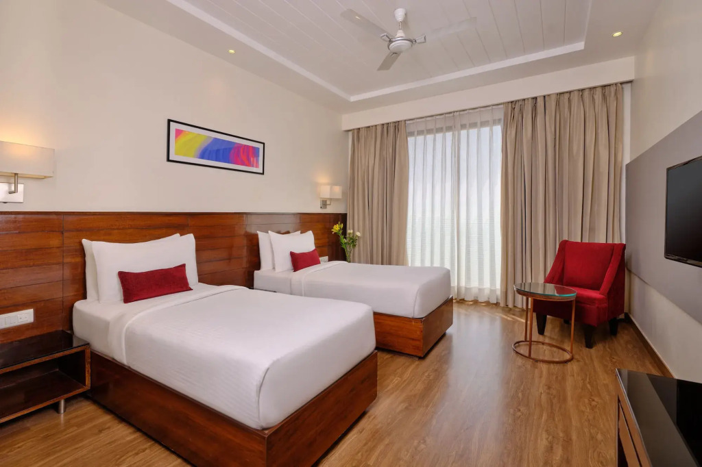 Best Western Country Woods Ambala