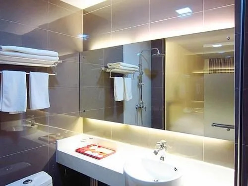 Qingdao Mengsaiwang Hotel