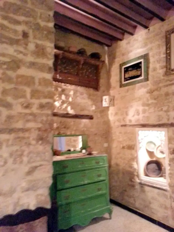 Apartment With 2 Bedrooms in Tunis, With Wonderful City View, Furnishe
