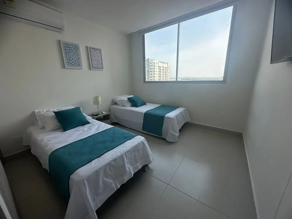Sunno Beach Condominium - Playa Azul