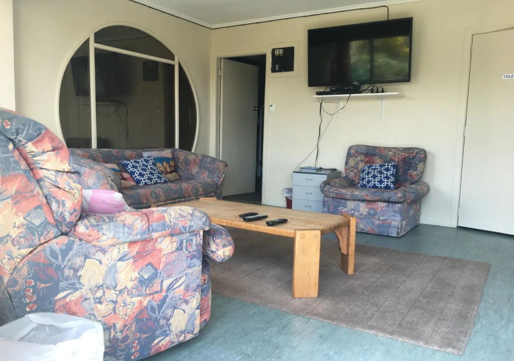 On the Beach Backpackers Lodge