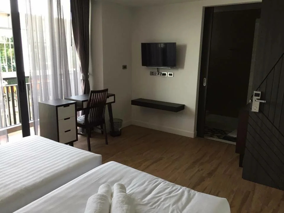 The Museum Hotel