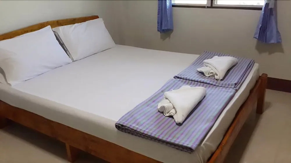 Golden Palm Resort