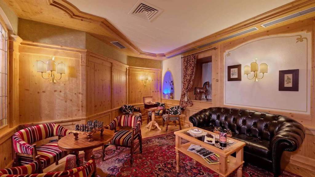 Boutique Hotel Diana