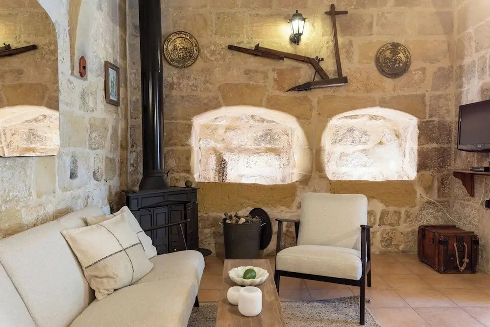 Ta Nikola Farmhouse