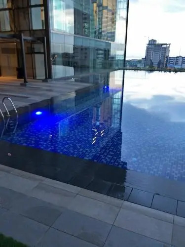 Setia Sky88 Johor Bahru by Nest Home