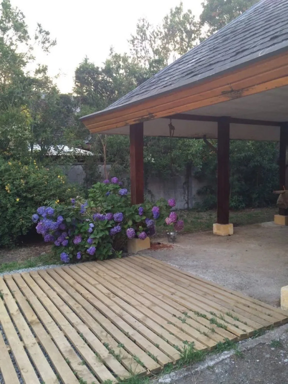Casa en Puerto Varas