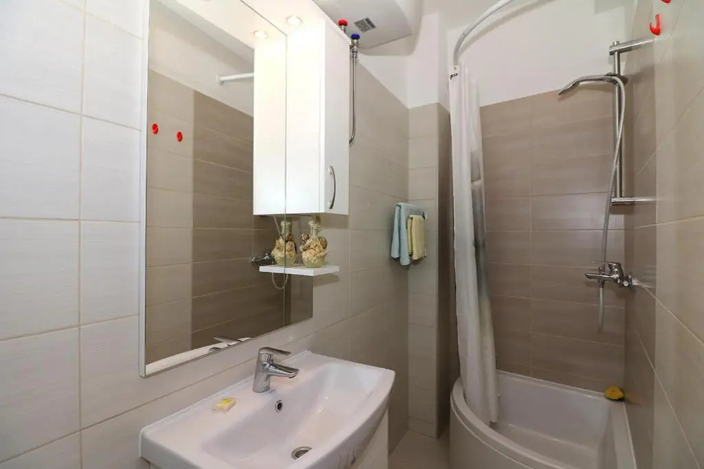 Apartment Antonio