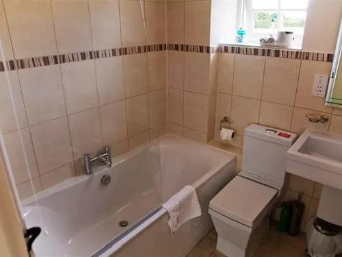 The Rectory Lacock - Boutique Bed and Breakfast