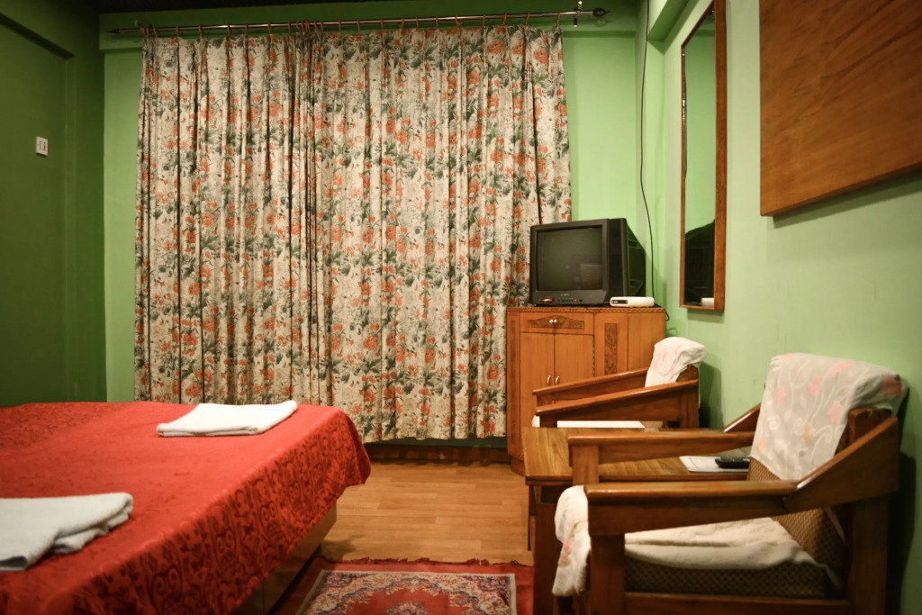 Hotel Dronagiri