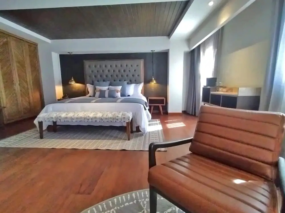 Casa 63 Hotel Boutique & Spa