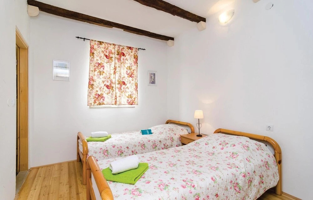 Awesome Home in Cilipi With Outdoor Swimming Pool, Wifi and 4 Bedrooms