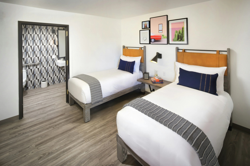 voco The Tuxon by IHG