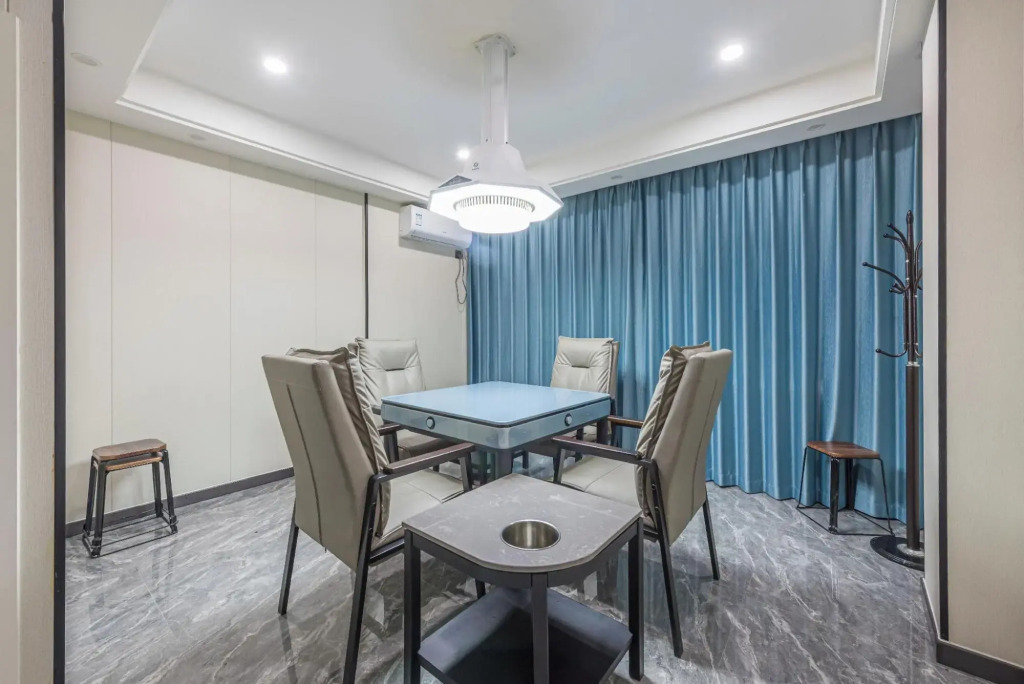Tiansheng Hotel (Ningbo Lishe Airport)