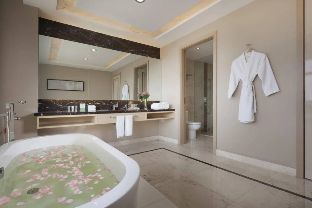 Holiday Inn & Suites Hulunbuir