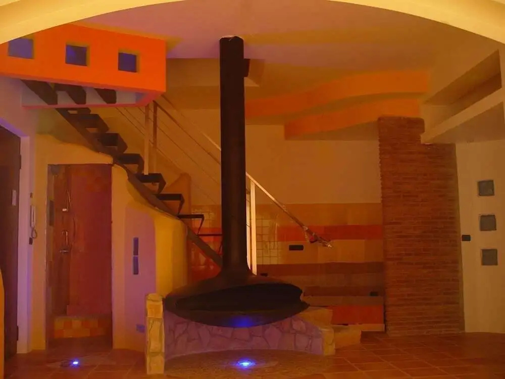 Pompei Sunday Estate "Exclusive rooms"