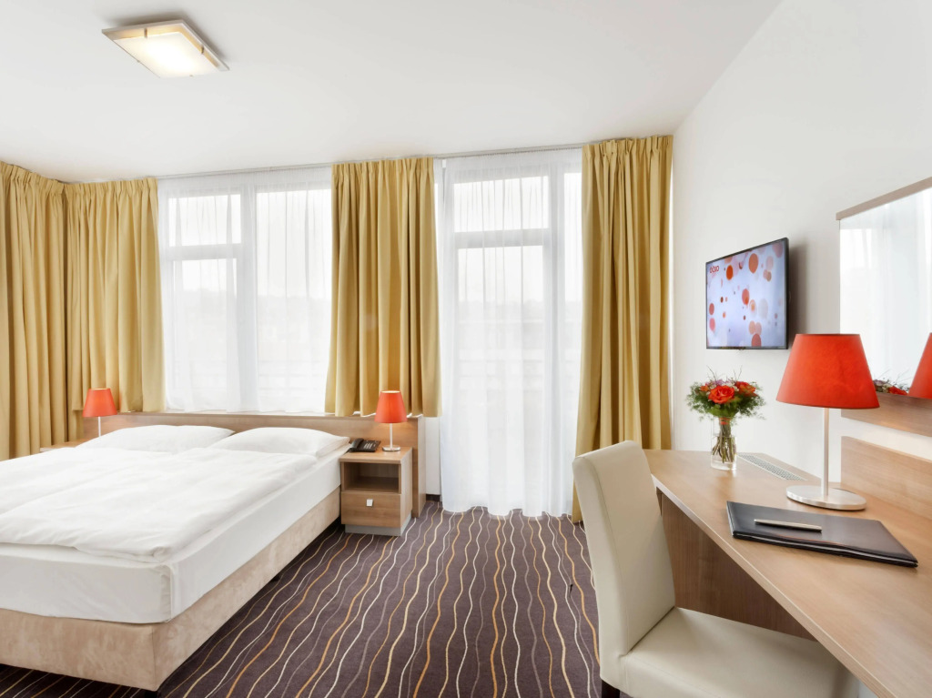 Akcent hotel