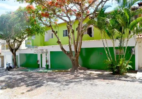 Pousada Alto Riviera