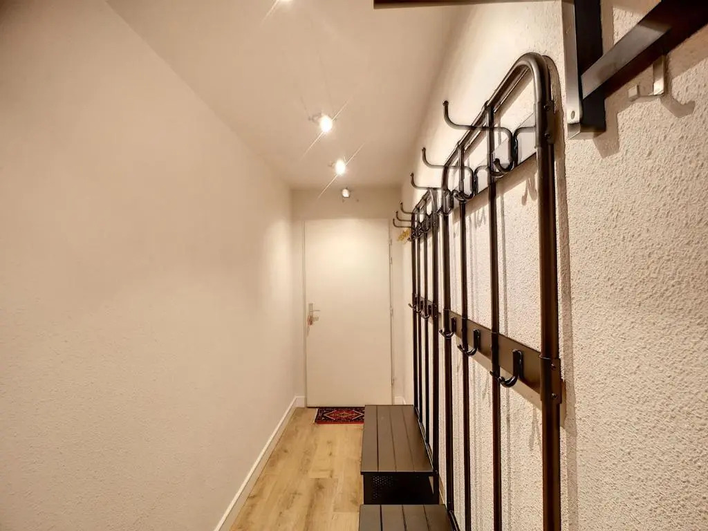 Appartement Les Menuires, 2 pièces, 4 personnes - FR-1-178-137