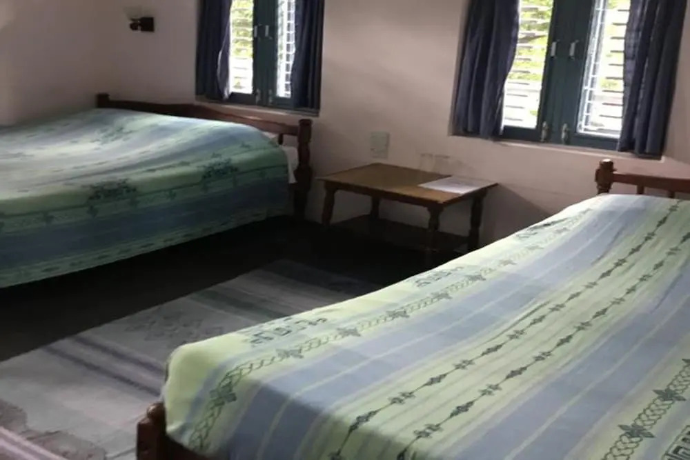 Sacred Valley Inn